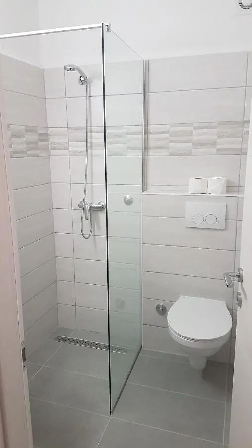 Boarding House Lucija Hotel Kostrena