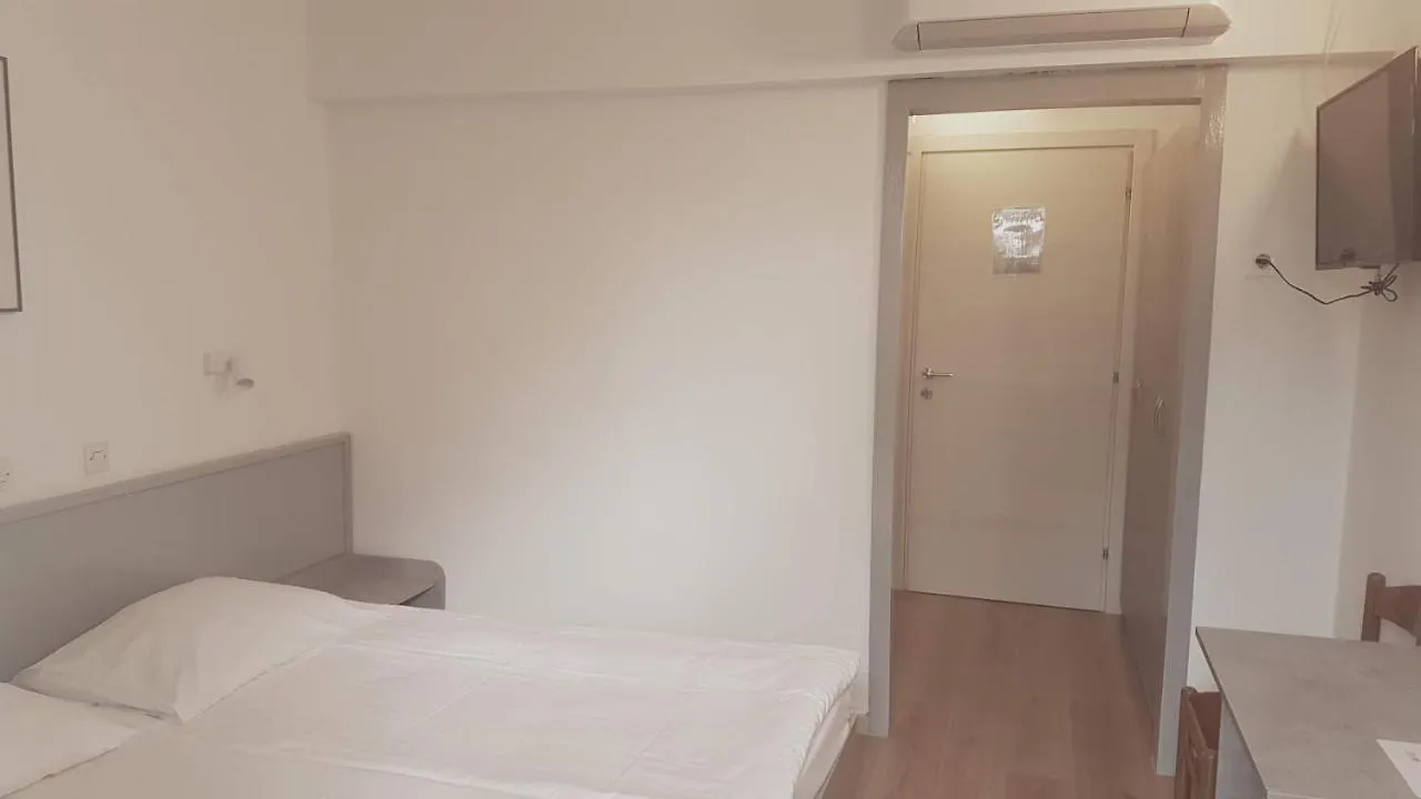 Boarding House Lucija Hotel Kostrena Inn