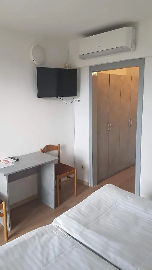Inn Boarding House Lucija Hotel Kostrena Croatia