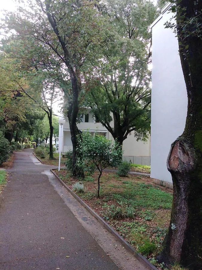 Boarding House Lucija Otel Kostrena Hırvatistan