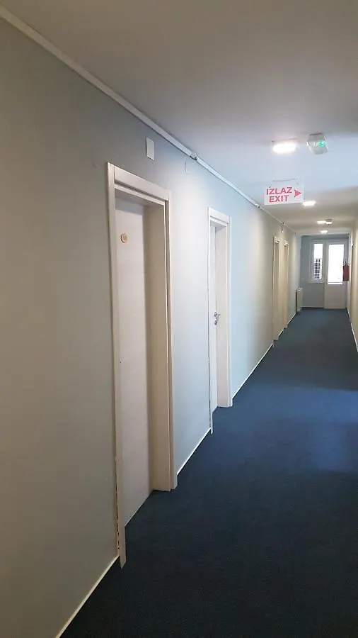 Boarding House Lucija Hotel Kostrena 0*,