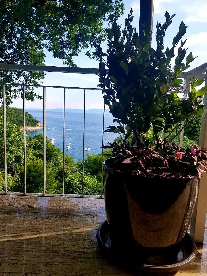 Han/Misafirhane Boarding House Lucija Otel Kostrena