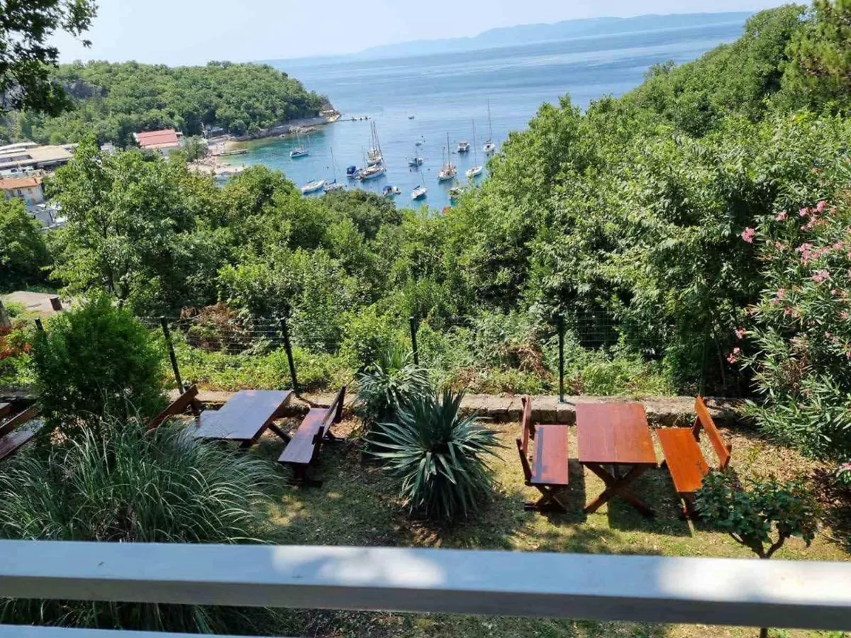 Han/Misafirhane Boarding House Lucija Otel Kostrena