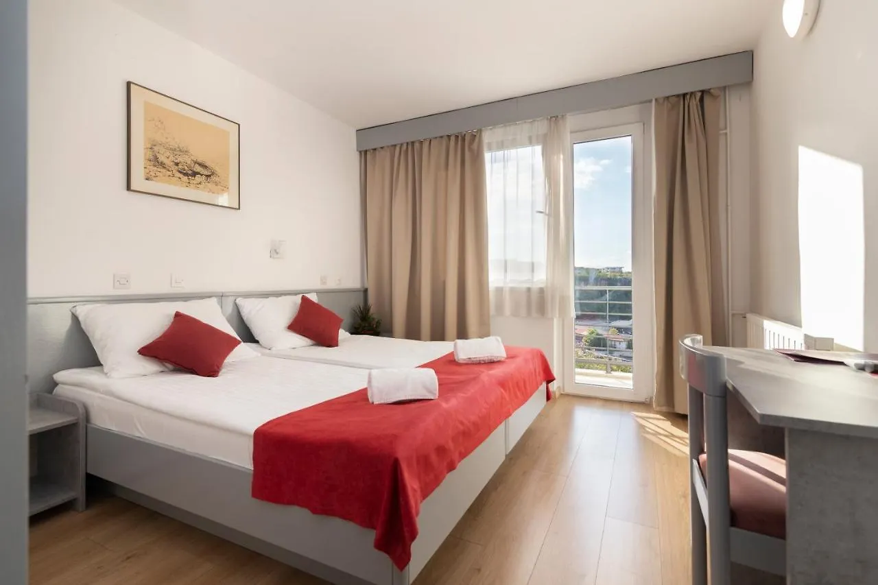 Boarding House Lucija Hotel Kostrena
