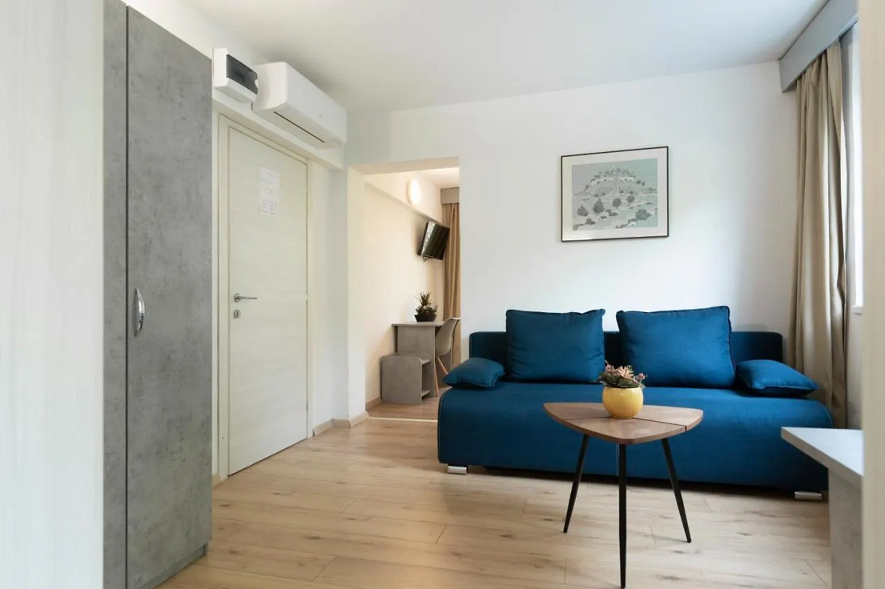 Boarding House Lucija Hotel Kostrena 0*,  Croatia