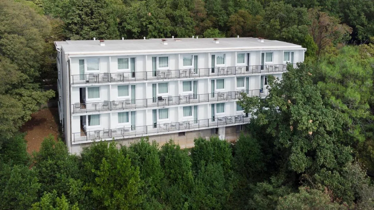 Han/Misafirhane Boarding House Lucija Otel Kostrena