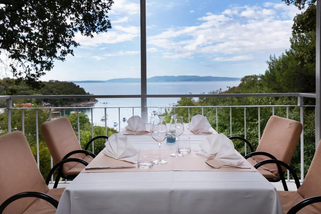 Boarding House Lucija Otel Kostrena Han/Misafirhane