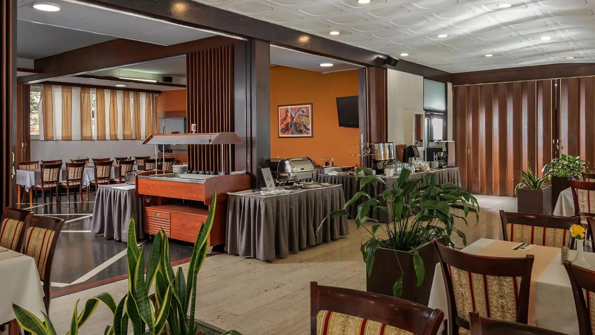 Boarding House Lucija Otel Kostrena Hırvatistan