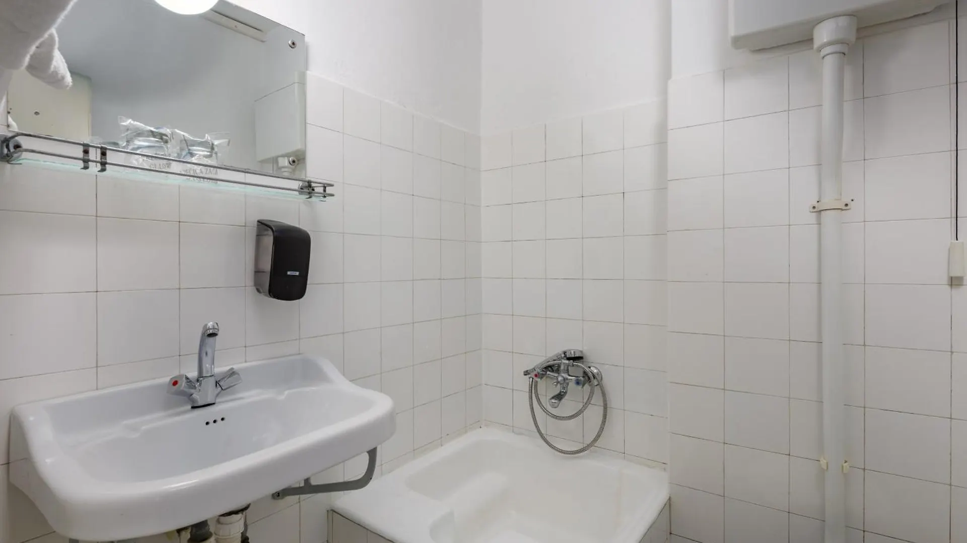 Boarding House Lucija Hotel Kostrena Croatia