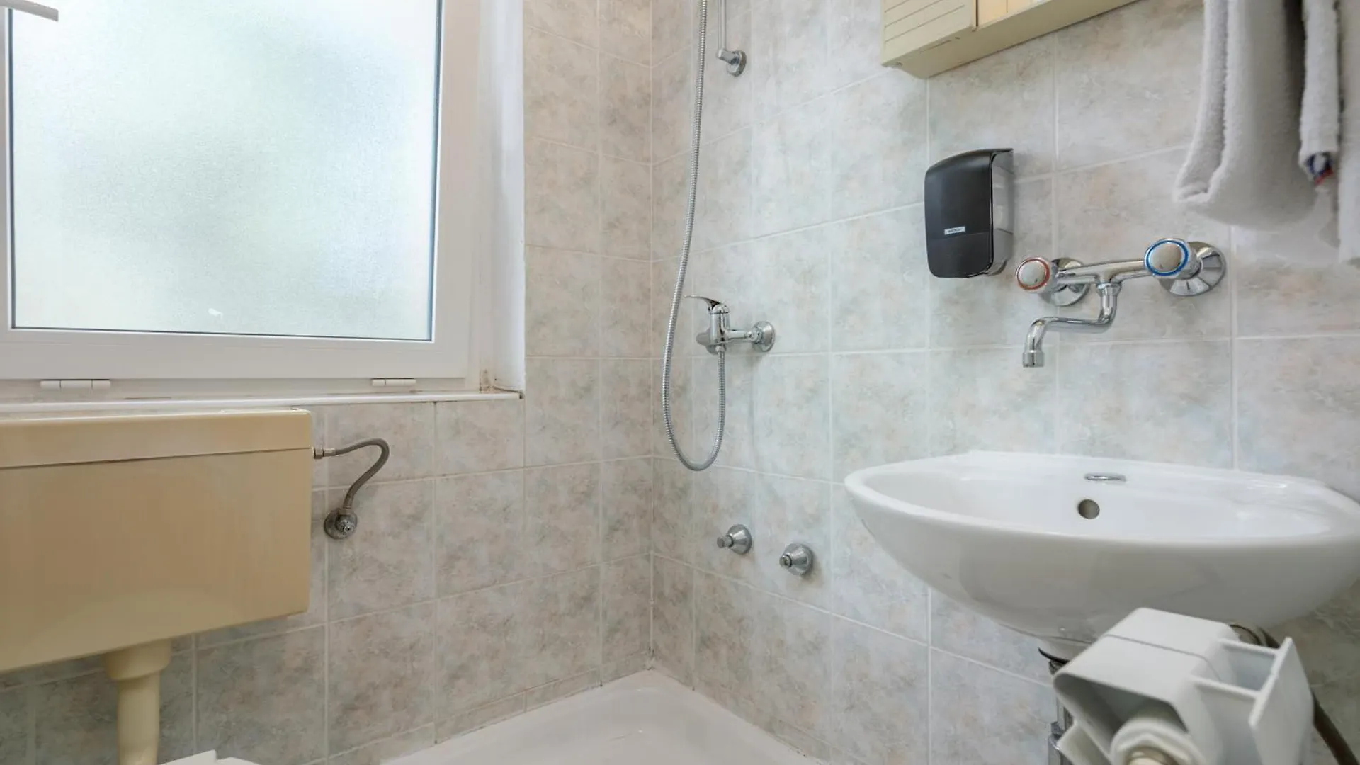 Boarding House Lucija Hotel Kostrena 0*,  Croatia