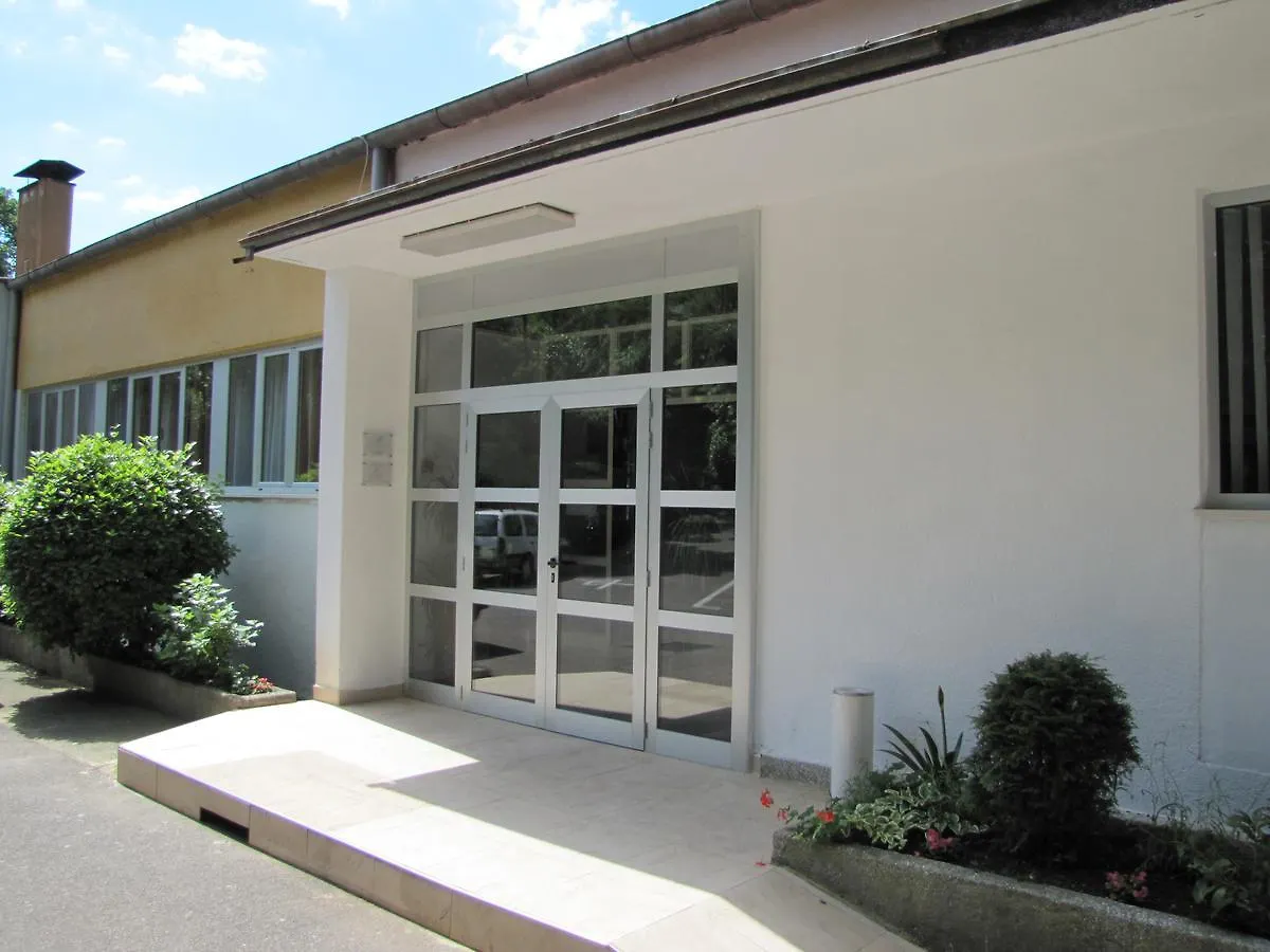 Boarding House Lucija Otel Kostrena 0*,