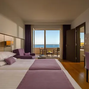 Vitality Punta Отель