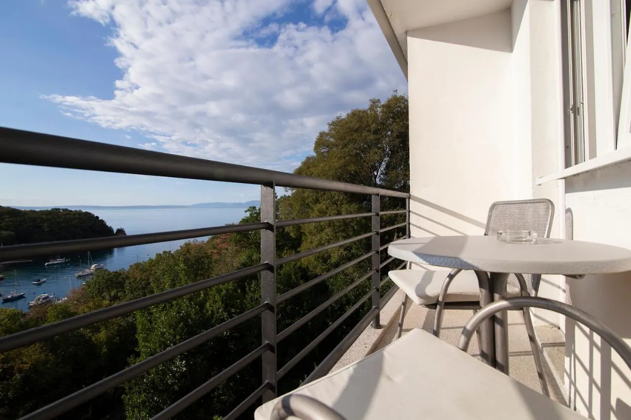 gostionica Boarding House Lucija