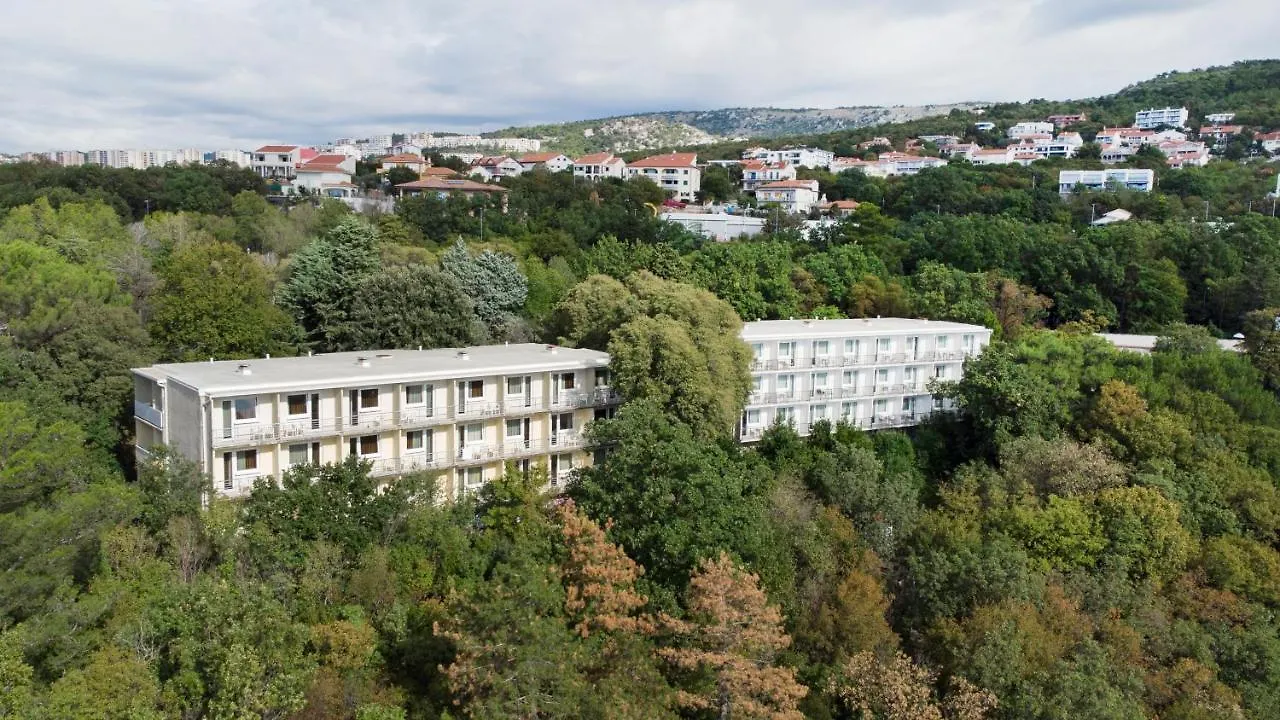 Inn Boarding House Lucija Hotel Kostrena