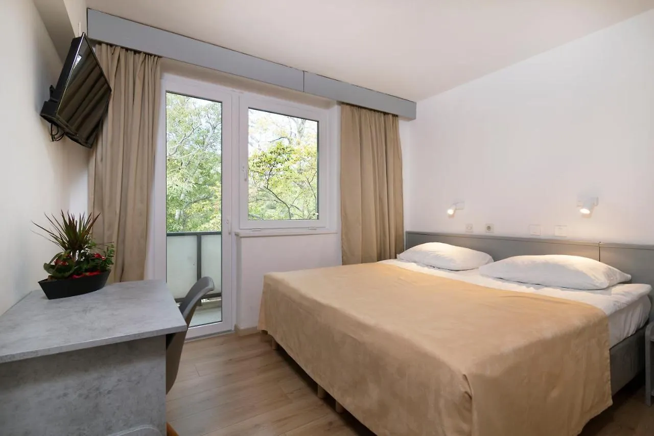 Boarding House Lucija Hotel Kostrena