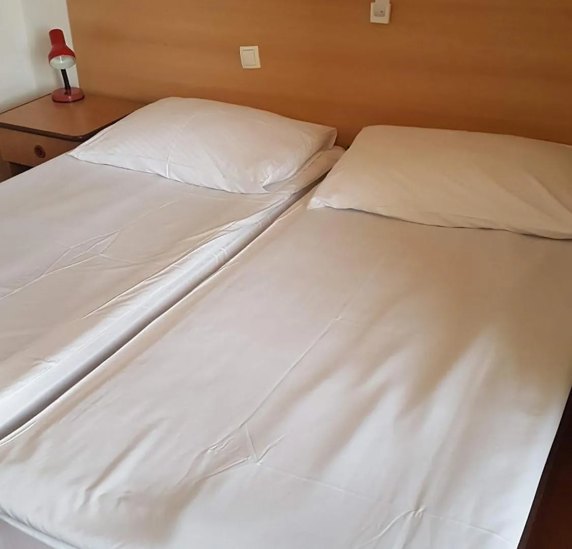 Boarding House Lucija Hotel Kostrena Croatia